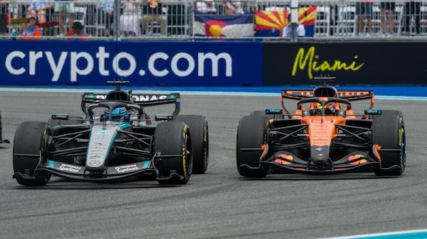 Miami, alla fine, che Formula 1 ha mostrato? "Speriamo di liberarci della batteria"