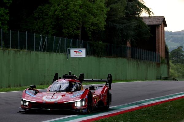 WEC, 6 Ore di Spa: orari e dove vederla in TV