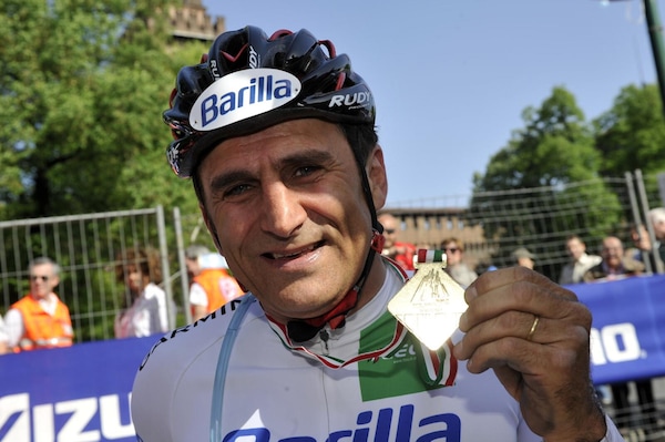 Alex Zanardi: l’uomo che ha insegnato a vincere anche quando tutto sembra perduto