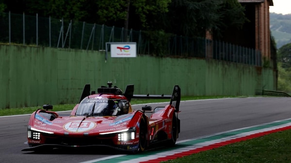 WEC, 6 Ore di Spa: orari e dove vederla in TV