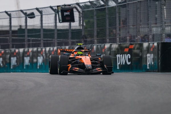 McLaren, la protagonista ritrovata: MCL40 aggiornata e promossa