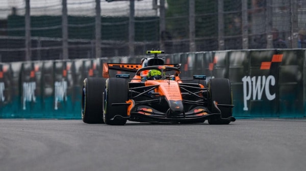 McLaren, la protagonista ritrovata: MCL40 aggiornata e promossa