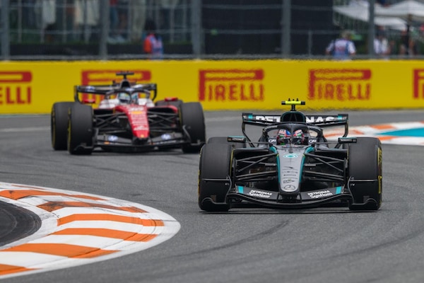 La Formula 1 in tv sarà ancora a lungo su Sky Sport F1