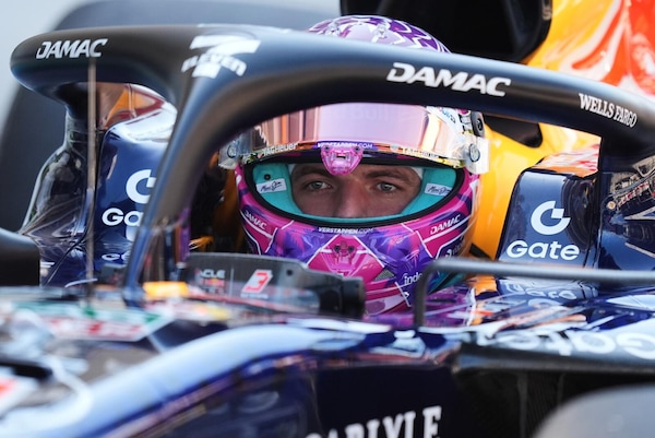 Montoya punge Verstappen: “Merita di essere fermato”