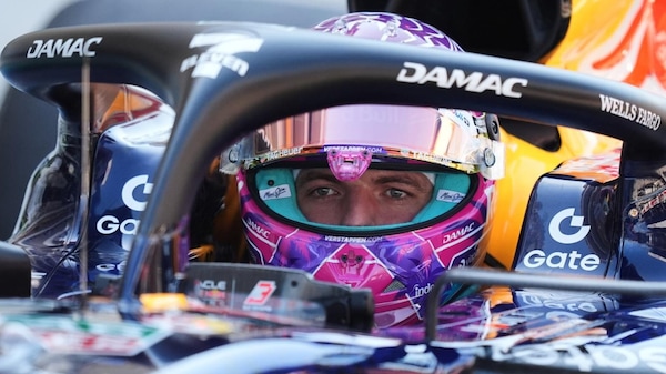 Montoya punge Verstappen: “Merita di essere fermato”
