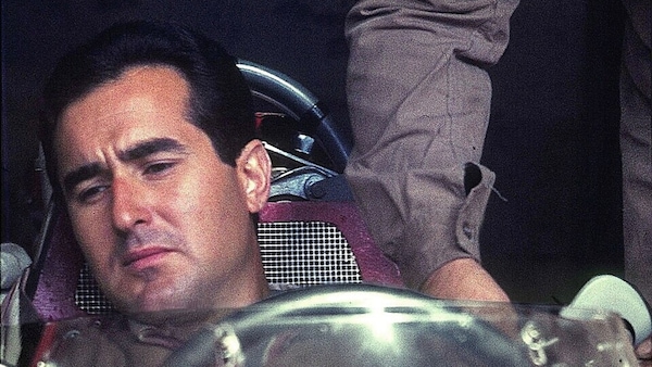 Bandini, 59 anni dopo: il dramma di Monaco che cambiò la Formula 1