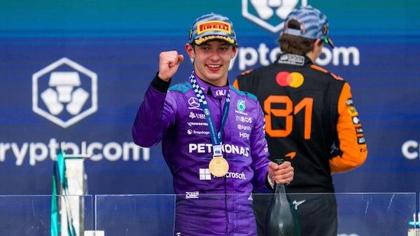 Antonelli, dopo Montreal lo attende Brisighella