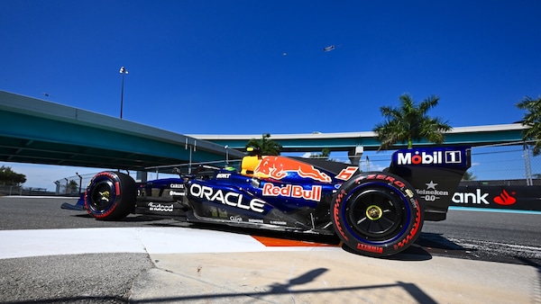 Red Bull "premio originalità", Stella e i rivali studiano tutti