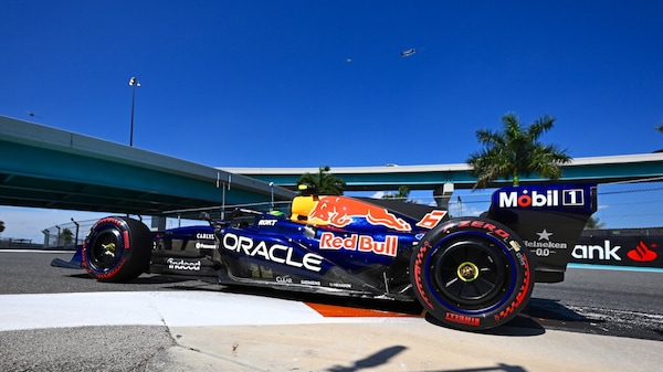 Red Bull "premio originalità", Stella e i rivali studiano tutti