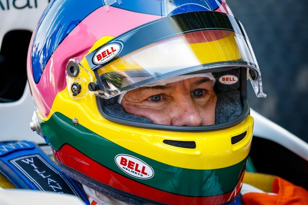 Jacques Villeneuve torna a correre, sarà al via del primo round della Porsche Supercup