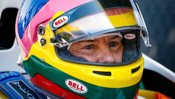 Jacques Villeneuve torna a correre, sarà al via del primo round della Porsche Supercup