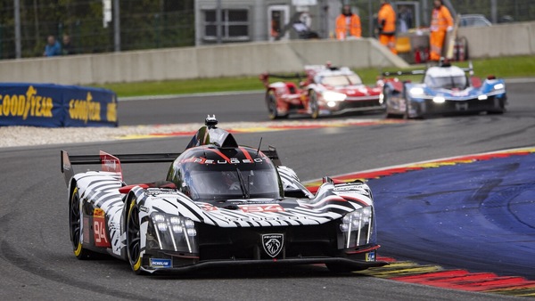 6 Ore di Spa, pole a sorpresa: né Ferrari né Toyota davanti
