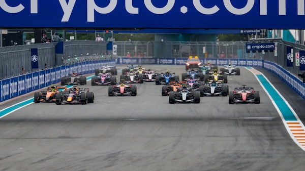 Addio 50 e 50, la Formula 1 prova a cambiare: più cavalli dal termico