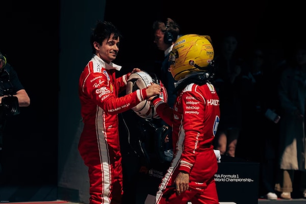 Ralf Schumacher: "Hamilton e Alonso dovrebbero ritirarsi dalla F1"