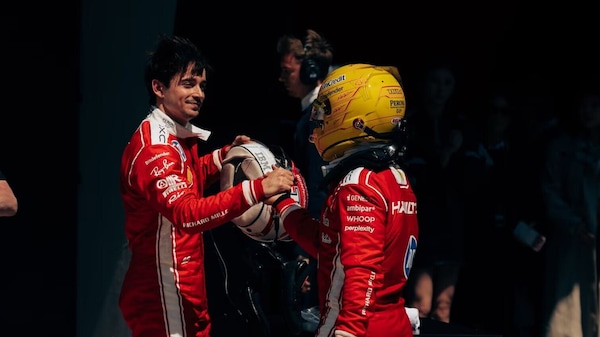 Ralf Schumacher: "Hamilton e Alonso dovrebbero ritirarsi dalla F1"