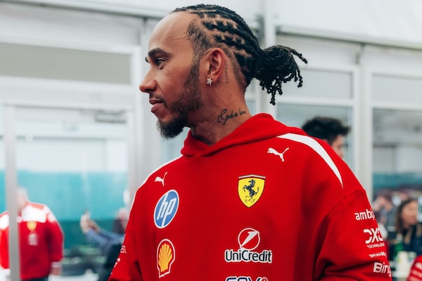 Hamilton sollecita la FIA: "Vogliamo essere ascoltati per fare crescere la F1"