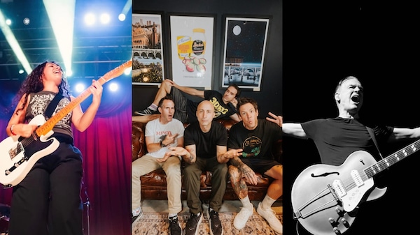 Il GP del Canada punta sullo spettacolo: show in griglia e atmosfera da festival