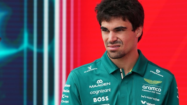 L'allenatore di Stroll svela i segreti della preparazione, corsa e pesi non bastano