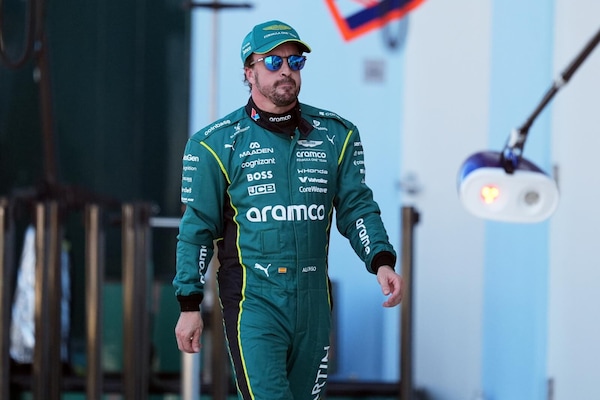 Zak Brown si confessa: "Il mio errore più grande riguarda Alonso"