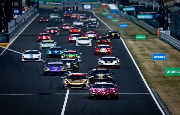 Ferrari Media Day 2026: Ferrari Challenge Trofeo Pirelli
