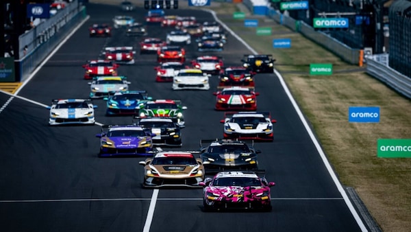 Ferrari Media Day 2026: Ferrari Challenge Trofeo Pirelli