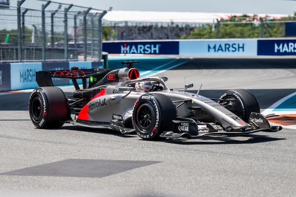 Realismo Hulkenberg: F1 spinta dalle case, a chi non piace non la segua