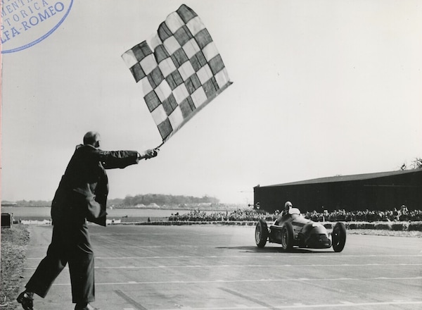 13 maggio 1950: 76 anni fa nacque la Formula 1