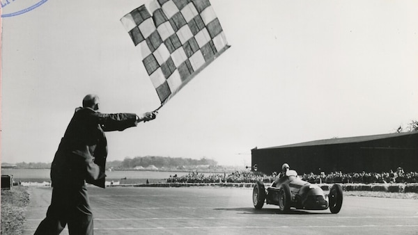 13 maggio 1950: 76 anni fa nacque la Formula 1