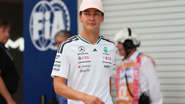 Russell vorrebbe fare come Verstappen: "Ne ho parlato con Wolff"