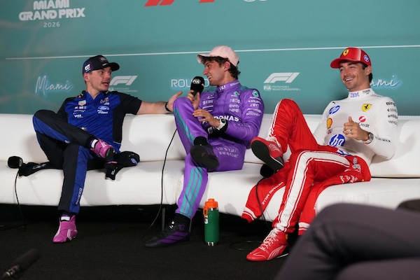 Antonelli al Nürburgring? Mercedes frena: "Magari dopo 4 Mondiali..."