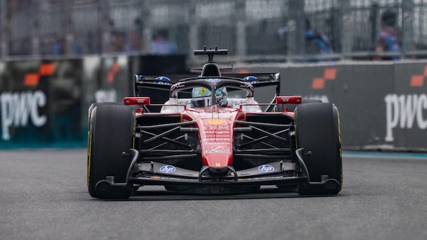 Hinchcliffe: "La Ferrari ha violato la regola principale dell'ingegneria"