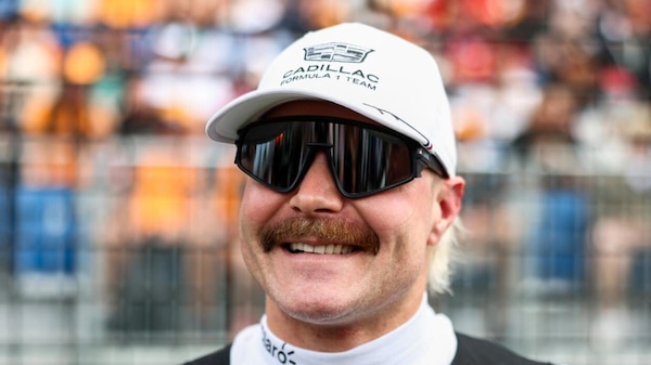L'odissea di Bottas a Miami, perde auto e pass per il paddock in un colpo solo