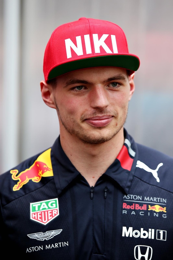 Verstappen, inseguendo Lauda: Niki unico iridato F1 a vincere la 24 Ore del Nurburgring