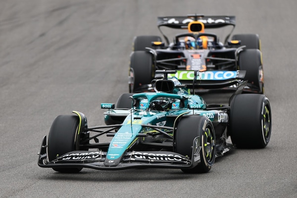 GP Canada 2026: orari TV e dove vedere la F1