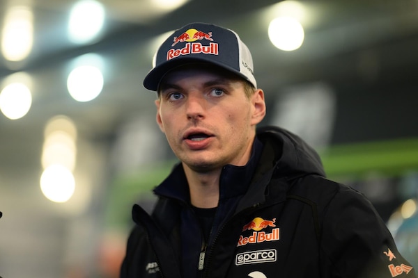 Glock: "Dovremmo inchinarci davanti a Verstappen. È un esempio da seguire"