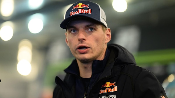 Glock: "Dovremmo inchinarci davanti a Verstappen. È un esempio da seguire"