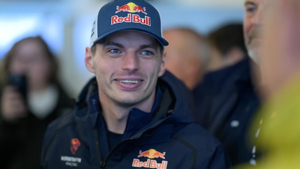 Verstappen: "La 24 Ore del Nurburgring? Ci tornerò di sicuro"