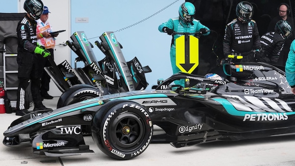 Verso il GP Canada: aspettando la risposta Mercedes