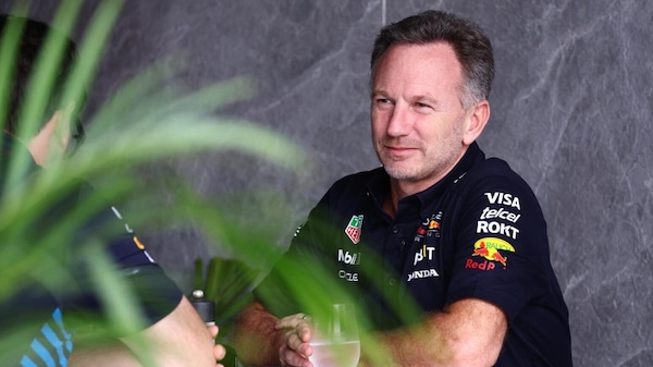 Horner a Monaco per la Formula E, si sta aprendo una nuova porta per il manager inglese?