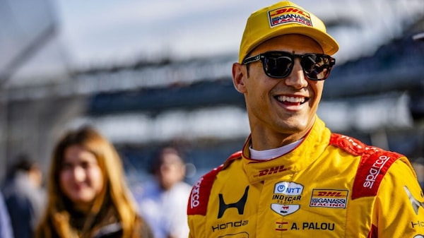 IndyCar: per Palou seconda pole di fila nella 500 Miglia