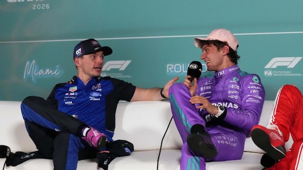 Antonelli al Nürburgring? Mercedes frena: "Magari dopo 4 Mondiali..."