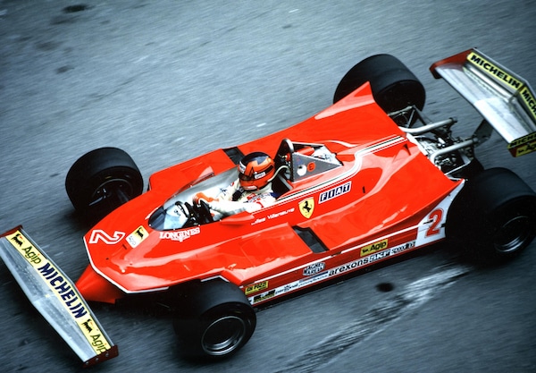 Monaco 1980: il caos alla Sainte-Dévote che fece riflettere