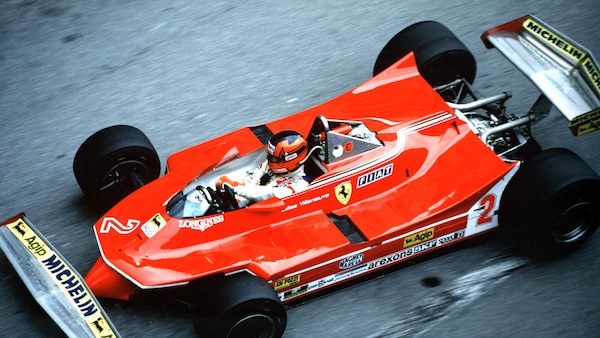 Monaco 1980: il caos alla Sainte-Dévote che fece riflettere