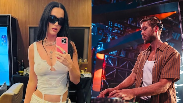 Il GP d’Azerbaigian celebra 10 anni di Formula 1: Katy Perry e Calvin Harris a Baku