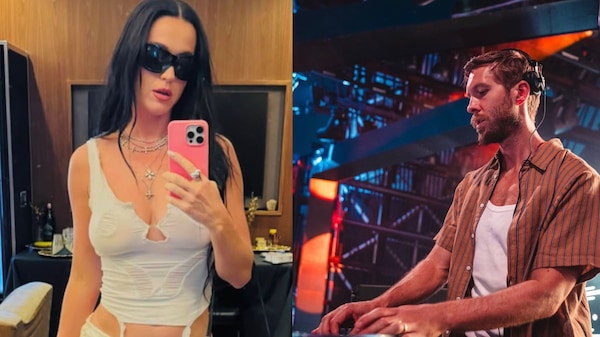 Il GP d’Azerbaigian celebra 10 anni di Formula 1: Katy Perry e Calvin Harris a Baku