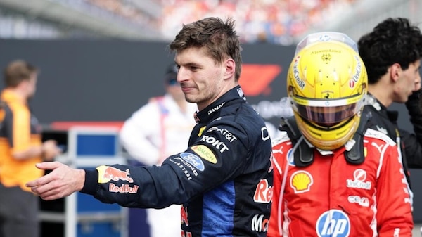 Verstappen e Hamilton, dal Nürburgring a Montreal tra i dubbi sul futuro