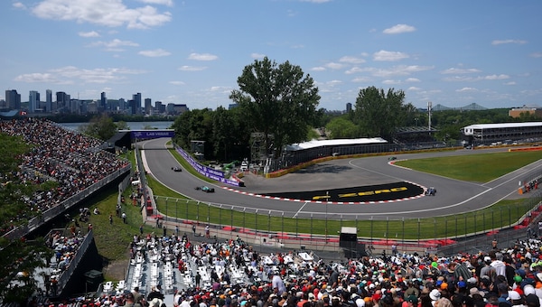 GP Canada, Montreal pista energivora? I punti osservati speciali