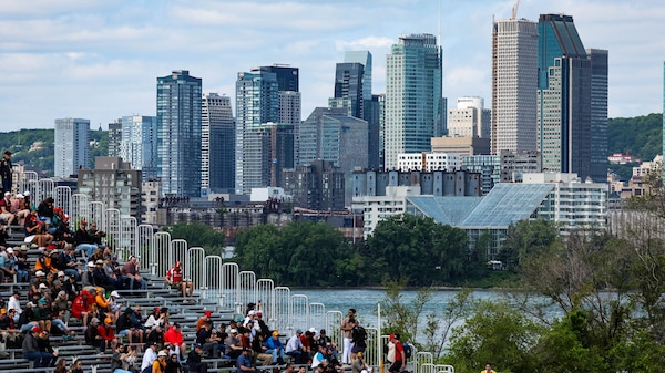 Le ballerine dei night di Montreal in sciopero: "Il weekend della F1 è il momento giusto"