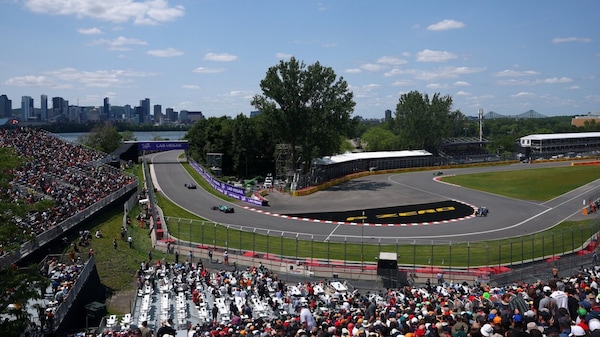 GP Canada, Montreal pista energivora? I punti osservati speciali