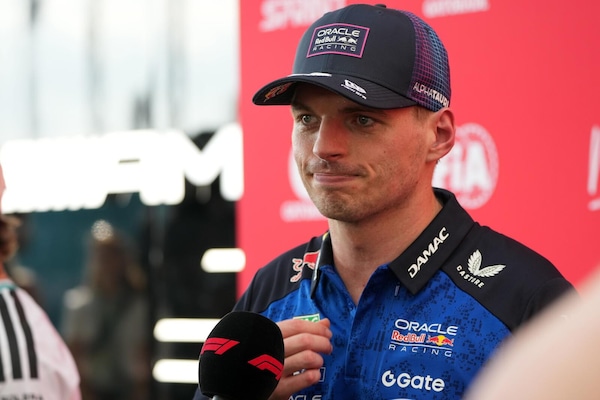 Hill dà un consiglio a Verstappen: "Un anno sabbatico a volte è utile"